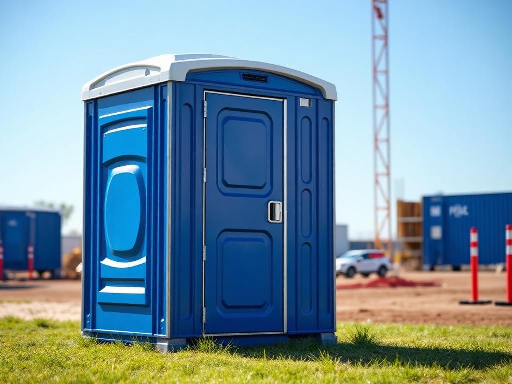 Portable Toilet Rentals
