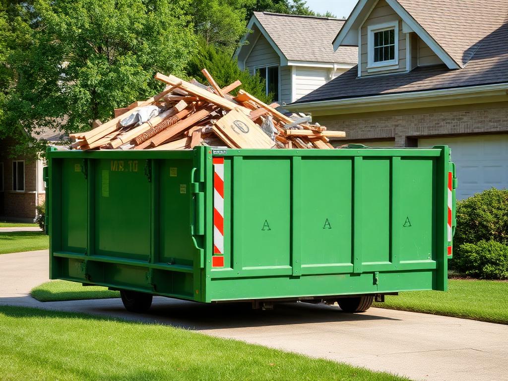 Dumpster Rentals
