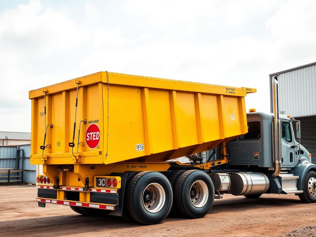 Roll Off Dumpsters